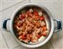 番茄牛腩盖浇饭的做法图解5
