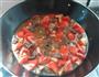 番茄炖牛腩的做法图解6