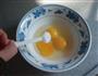 香滑蒸蛋羹的做法图解1