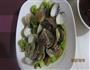 青酱蛤蛎的做法图解9