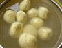 汤圆的做法图解4