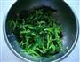 凉拌苋菜的做法步骤4