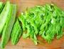 凉拌苦瓜的做法步骤1