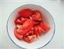 西红柿烧茄子的做法步骤2