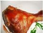 茄汁蜂蜜烤鸡腿的做法图解5