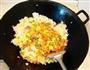 扬州炒饭的做法图解5