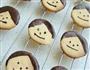 娃娃饼干的做法图解7