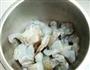 茄汁琵琶虾的做法步骤2