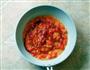 番茄肉酱意面的做法图解4