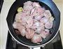 脆爽鸡胗的做法图解3