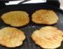 土豆糯米饼的做法图解8