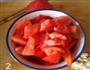 茄汁茄条的做法步骤2