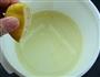 酸奶蛋糕的做法图解3