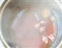 玫瑰奶茶的做法图解2