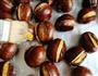 糖烤栗子的做法图解3