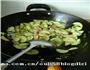青瓜肉片的做法图解4
