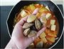 大酱汤的做法图解11