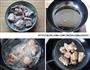 豆豉年糕排骨的做法图解2