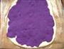 紫薯卷卷心的做法图解5