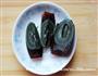 烧茄子皮蛋的做法图解4