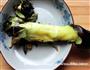 烧茄子皮蛋的做法图解6