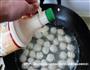 百分百手工纯鱼丸的做法图解13