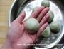 绿茶八宝汤圆的做法图解6