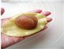 迷你小月饼的做法图解4