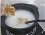 砂锅鲜虾粥的做法图解5