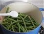 大盘长豆角的做法图解7