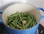 大盘长豆角的做法图解8