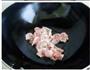 木耳冬笋肉片的做法图解4