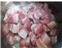 芋头烧五花肉的做法图解1