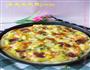 夏威夷风情Pizza的做法图解12