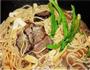 酱牛肉汤粉的做法图解3
