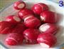 健胃消食  清热解毒-糖醋樱桃萝卜的做法图解3