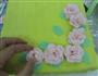 换个方式做翻糖花-翻糖蛋糕-桃花盛开的做法图解52