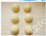 豆沙面包卷的做法图解2