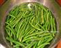 湘西土匪烧豆角的做法图解2