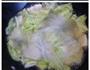 白菜豆腐汆丸子的做法步骤4
