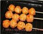 BBQ烤鱼蛋的做法图解8