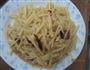酸辣土豆丝的做法图解6