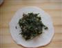 荠菜盒子的做法图解2
