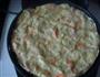 鸡蛋杂蔬饼的做法步骤6