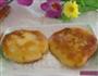 香煎椰蓉南瓜饼的做法图解6
