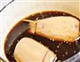 桂花红糖糯米藕的做法图解4
