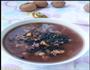 三黑薏米核桃粥的做法图解4