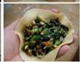 菠菜盒子的做法图解10