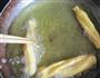 粗粮油条的做法图解10