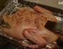 家庭版北京烤鸭的做法图解7